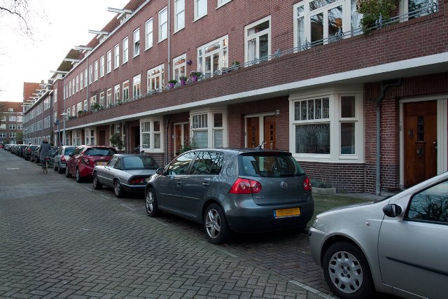 Bonairestraat 85 huis Amsterdam,Noord-Holland Nederland,1 Bedroom Bedrooms,1 BathroomBathrooms,Apartment,Bonairestraat ,1158