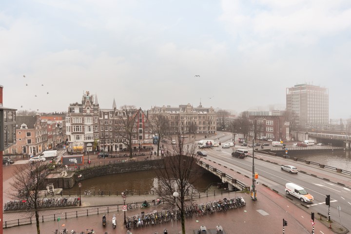 Prins Hendrikkade 7IV,Amsterdam,Noord-Holland Nederland,1 Bedroom Bedrooms,1 BathroomBathrooms,Apartment,Prins Hendrikkade ,1159