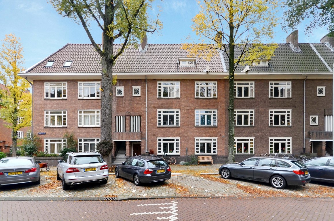 Gerrit van der Veenstraat 124II,Amsterdam,Noord-Holland Nederland,3 Bedrooms Bedrooms,2 BathroomsBathrooms,Apartment,Gerrit van der Veenstraat,1161