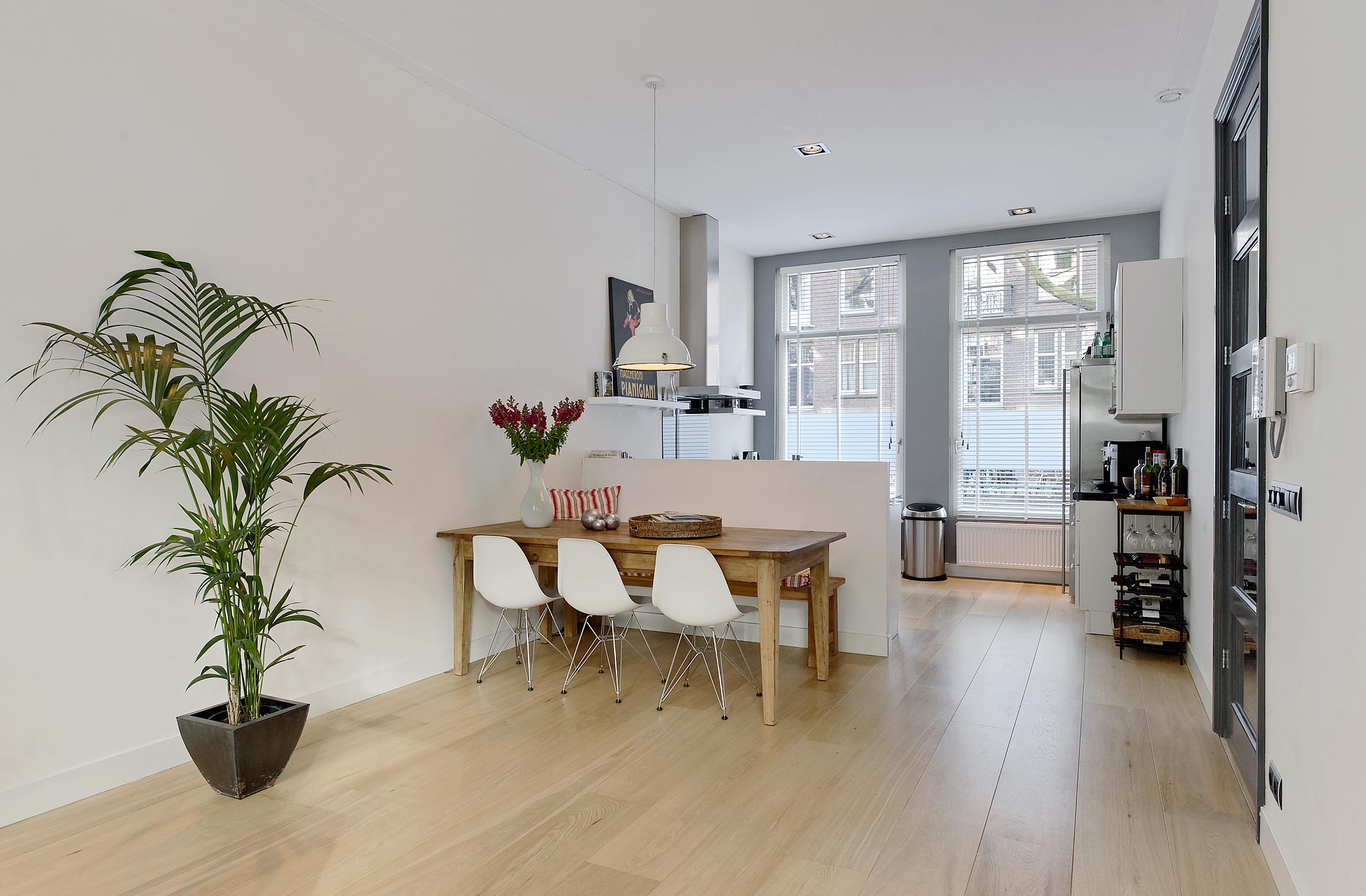 Lomanstraat 14 huis, Amsterdam, Noord-Holland Nederland, 4 Bedrooms Bedrooms, ,1 BathroomBathrooms,Apartment,For Rent,Lomanstraat,1162