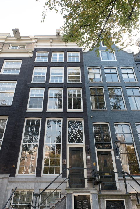 Keizersgracht 530,Amsterdam,Noord-Holland Nederland,3 Bedrooms Bedrooms,2 BathroomsBathrooms,Apartment,Keizersgracht ,1165