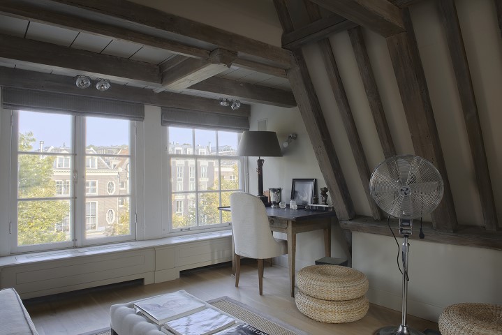 Keizersgracht 530,Amsterdam,Noord-Holland Nederland,3 Bedrooms Bedrooms,2 BathroomsBathrooms,Apartment,Keizersgracht ,1165