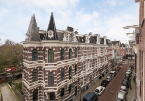 Anna van den Vondelstraat 15D,Amsterdam,Noord-Holland Nederland,2 Bedrooms Bedrooms,1 BathroomBathrooms,Apartment,Anna van den Vondelstraat,1167