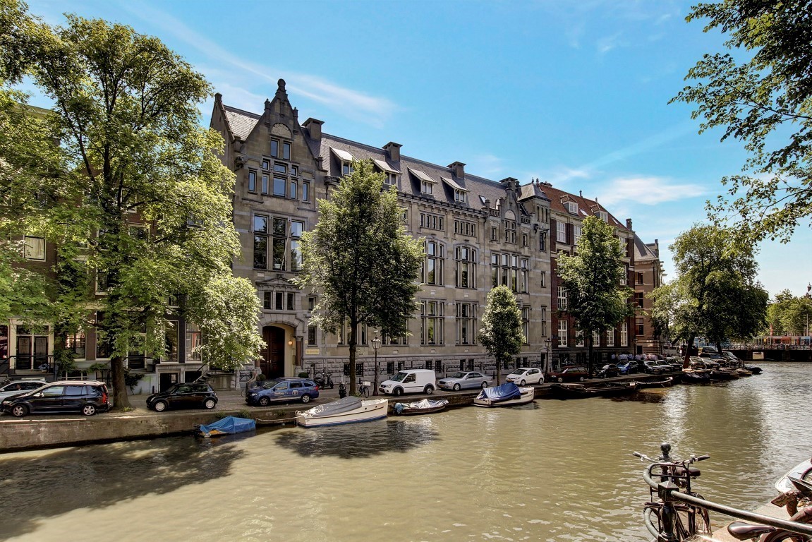 Herengracht 181C, Amsterdam, Noord-Holland Nederland, 1 Slaapkamer Slaapkamers, ,1 BadkamerBadkamers,Appartement,Huur,Den Grooten Heer,Herengracht,4,1170