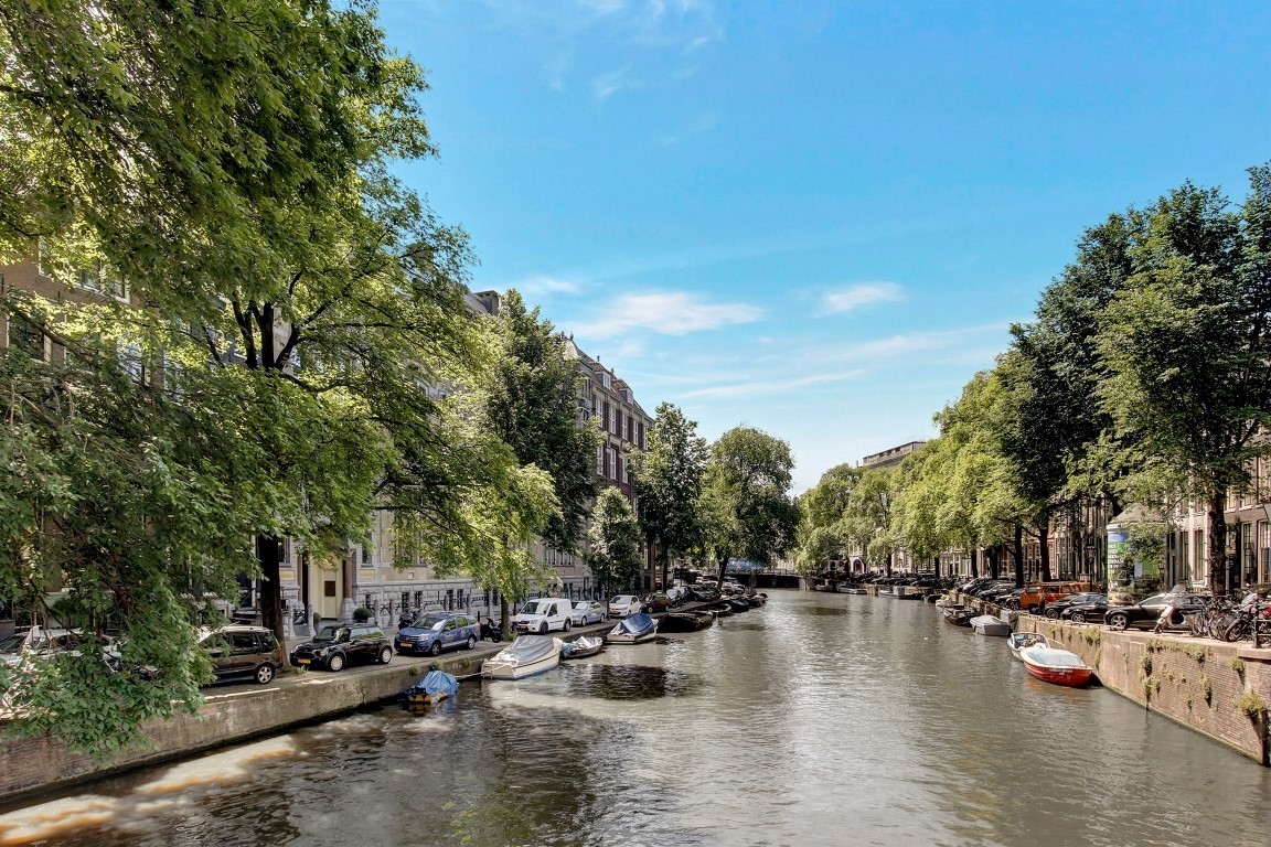Herengracht 181C, Amsterdam, Noord-Holland Nederland, 1 Slaapkamer Slaapkamers, ,1 BadkamerBadkamers,Appartement,Huur,Den Grooten Heer,Herengracht,4,1170