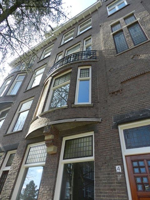 Waldeck Pyrmontlaan 4-III,Amsterdam,Noord-Holland Nederland,2 Bedrooms Bedrooms,1 BathroomBathrooms,Apartment,Waldeck Pyrmontlaan,3,1172