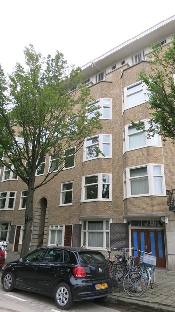 Van Tuyll van Serooskerkenweg 119-II,Amsterdam,Noord-Holland Nederland,2 Bedrooms Bedrooms,1 BathroomBathrooms,Apartment,Van Tuyll van Serooskerkenweg ,2,1173