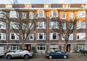Vogelenzangstraat 42 huis,Amsterdam,Noord-Holland Nederland,2 Bedrooms Bedrooms,1 BathroomBathrooms,Apartment,Vogelenzangstraat,1174