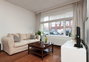 Vogelenzangstraat 42 huis,Amsterdam,Noord-Holland Nederland,2 Bedrooms Bedrooms,1 BathroomBathrooms,Apartment,Vogelenzangstraat,1174