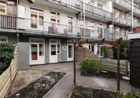 Vogelenzangstraat 42 huis,Amsterdam,Noord-Holland Nederland,2 Bedrooms Bedrooms,1 BathroomBathrooms,Apartment,Vogelenzangstraat,1174