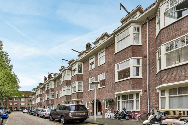 Leiduinstraat 32-I, Amsterdam, Noord-Holland Nederland, 2 Slaapkamers Slaapkamers, ,1 BadkamerBadkamers,Appartement,Huur,Leiduinstraat,1,1177