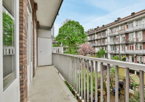 Leiduinstraat 32-I,Amsterdam,Noord-Holland Nederland,2 Bedrooms Bedrooms,1 BathroomBathrooms,Apartment,Leiduinstraat,1,1177