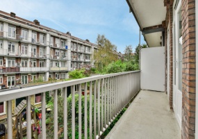 Leiduinstraat 32-I,Amsterdam,Noord-Holland Nederland,2 Bedrooms Bedrooms,1 BathroomBathrooms,Apartment,Leiduinstraat,1,1177