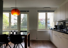Simsonstraat 12-I, Amsterdam, Noord-Holland Nederland, 1 Bedroom Bedrooms, ,1 BathroomBathrooms,Apartment,For Rent,Simsonstraat,1,1180