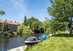 Simsonstraat 12-I, Amsterdam, Noord-Holland Nederland, 1 Bedroom Bedrooms, ,1 BathroomBathrooms,Apartment,For Rent,Simsonstraat,1,1180