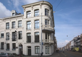 Vondelstraat 72-E,Amsterdam,Noord-Holland Nederland,1 Slaapkamer Slaapkamers,1 BadkamerBadkamers,Appartement,Vondelstraat ,2,1182