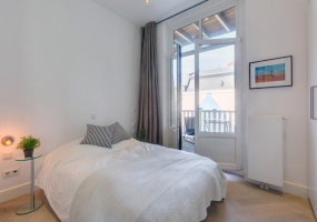Vondelstraat 72-E,Amsterdam,Noord-Holland Nederland,1 Slaapkamer Slaapkamers,1 BadkamerBadkamers,Appartement,Vondelstraat ,2,1182