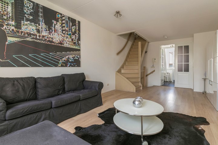 Lange Leidsedwarsstraat 214-III,Amsterdam,Noord-Holland Nederland,2 Bedrooms Bedrooms,1 BathroomBathrooms,Apartment,Lange Leidsedwarsstraat,3,1185