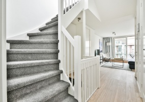 Leiduinstraat 28-III,Amsterdam,Noord-Holland Nederland,2 Bedrooms Bedrooms,1 BathroomBathrooms,Apartment,Leiduinstraat ,1192