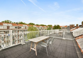 Leiduinstraat 28-III,Amsterdam,Noord-Holland Nederland,2 Bedrooms Bedrooms,1 BathroomBathrooms,Apartment,Leiduinstraat ,1192