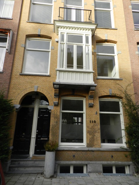 Valeriusstraat 110 huis 1075 GC, Amsterdam, Noord-Holland Netherlands, 6 Bedrooms Bedrooms, ,2 BathroomsBathrooms,Apartment,For Rent,Valeriusstraat ,1193