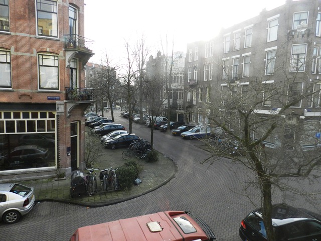 Valeriusstraat 110 huis 1075 GC, Amsterdam, Noord-Holland Netherlands, 6 Bedrooms Bedrooms, ,2 BathroomsBathrooms,Apartment,For Rent,Valeriusstraat ,1193