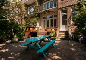 Banstraat 58 huis 1071 KB,Amsterdam,Noord-Holland Nederland,6 Bedrooms Bedrooms,2 BathroomsBathrooms,Apartment,Banstraat,1194