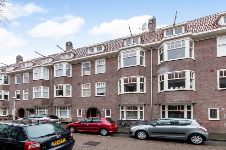 Leiduinstraat 28 huis, Amsterdam, Noord-Holland Nederland, 2 Bedrooms Bedrooms, ,1 BathroomBathrooms,Apartment,For Rent,Leiduinstraat,1196