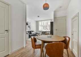 Leiduinstraat 28 huis, Amsterdam, Noord-Holland Nederland, 2 Bedrooms Bedrooms, ,1 BathroomBathrooms,Apartment,For Rent,Leiduinstraat,1196