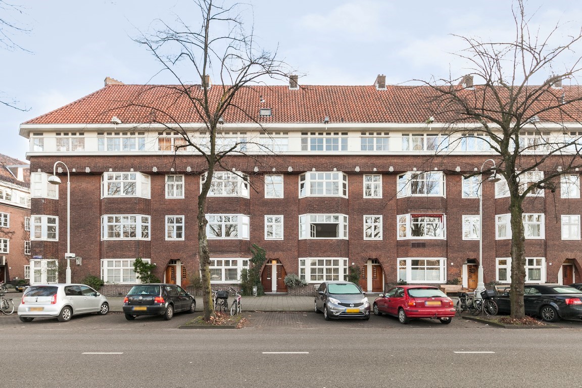 Olympiaplein 13 hs Amsterdam,Noord-Holland Nederland,4 Bedrooms Bedrooms,1 BathroomBathrooms,Apartment,Olympiaplein,1024