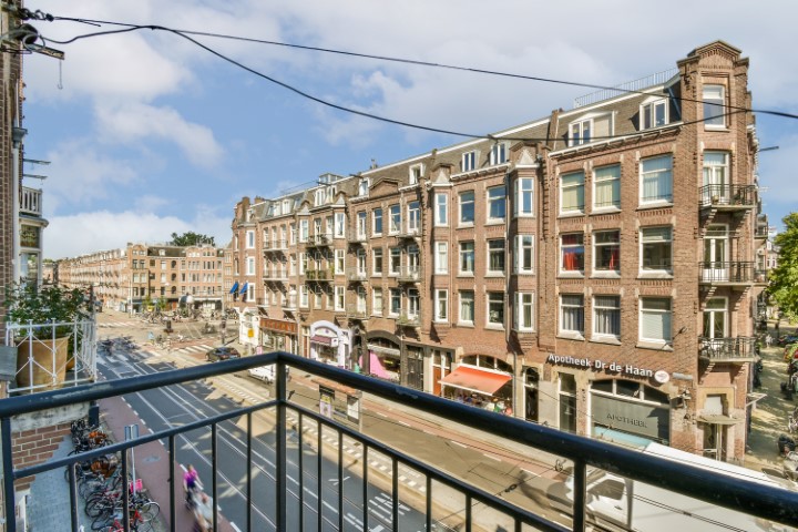Koninginneweg 259-boven 1075CV, Amsterdam, Noord-Holland Nederland, 4 Slaapkamers Slaapkamers, ,1 BadkamerBadkamers,Appartement,Huur,Koninginneweg,1199