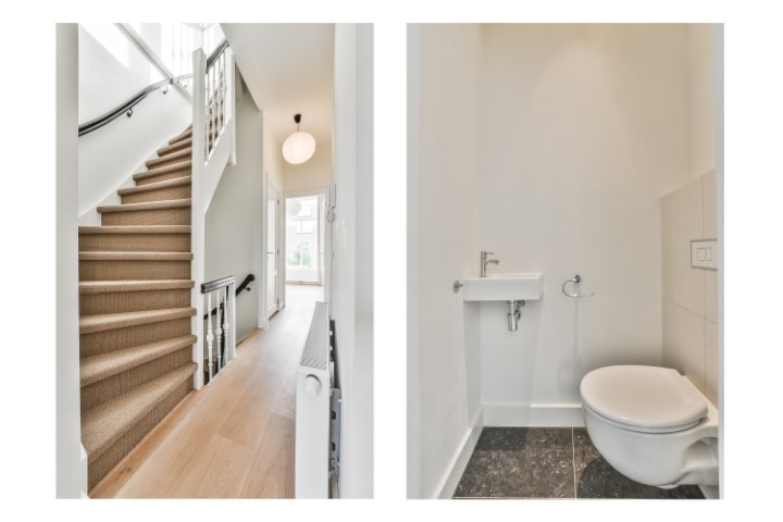 Johannes Verhulststraat 11 III, Amsterdam, Noord-Holland Nederland, 4 Slaapkamers Slaapkamers, ,2 BadkamersBadkamers,Appartement,Huur,Johannes Verhulststraat,3,1201