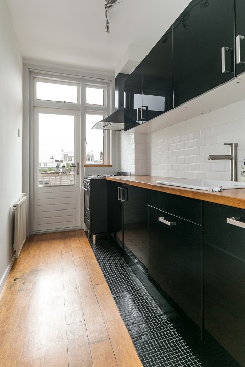 Bloemgracht 189-III, Amsterdam, Noord-Holland Nederland, 2 Bedrooms Bedrooms, ,1 BathroomBathrooms,Apartment,For Rent,Bloemgracht,1204