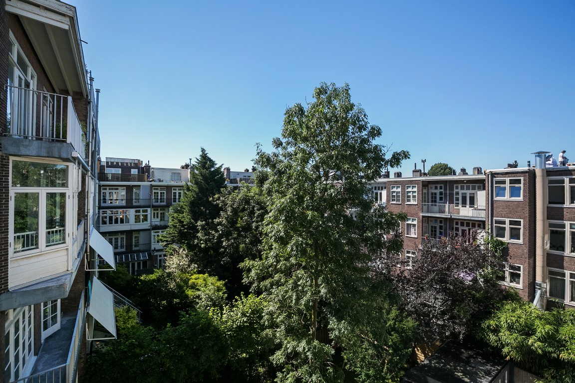 Cornelis Krusemanstraat 5-II Amsterdam,Noord-Holland Nederland,7 Bedrooms Bedrooms,2 BathroomsBathrooms,Apartment,Cornelis Krusemanstraat ,2,1025