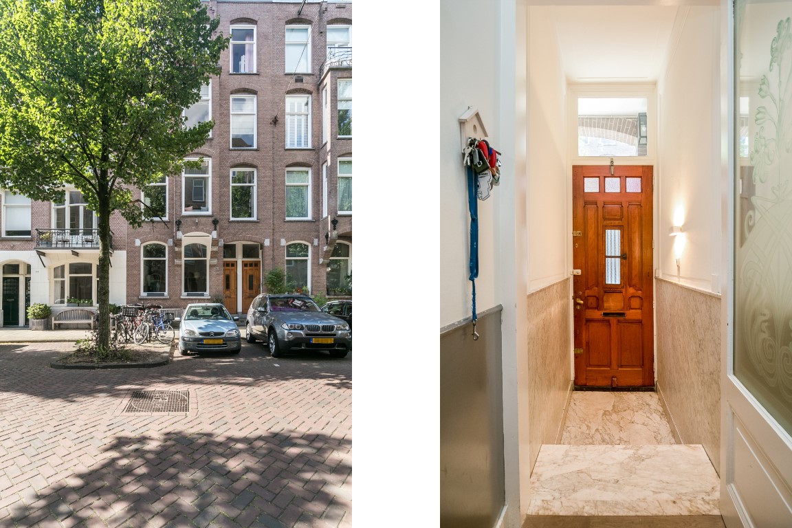 Johannes Verhulststraat 162 huis,Amsterdam,Noord-Holland Nederland,6 Slaapkamers Slaapkamers,3 BadkamersBadkamers,Appartement,Johannes Verhulststraat,1207