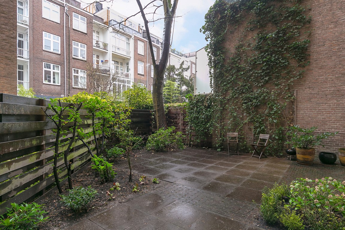 De Lairessestraat 170-A, Amsterdam, Noord-Holland Netherlands, 3 Bedrooms Bedrooms, ,2 BathroomsBathrooms,Apartment,For Rent,De Lairessestraat ,1209