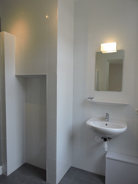 Tweede Helmersstraat 96-I, Amsterdam, Noord-Holland Nederland, 1 Bedroom Bedrooms, ,1 BathroomBathrooms,Apartment,For Rent,Tweede Helmersstraat,1,1210