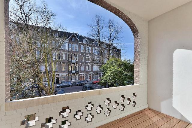 Waldeck Pyrmontlaan 4- I 1075 BV,Amsterdam,Noord-Holland Nederland,2 Bedrooms Bedrooms,1 BathroomBathrooms,Apartment,Waldeck Pyrmontlaan,1,1213