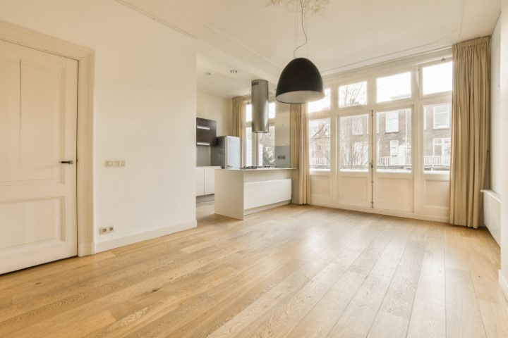 Van Breestraat 171 bv 1071 ZN, Amsterdam, Noord-Holland Nederland, 4 Slaapkamers Slaapkamers, ,2 BadkamersBadkamers,Appartement,Huur,Van Breestraat,2,1214