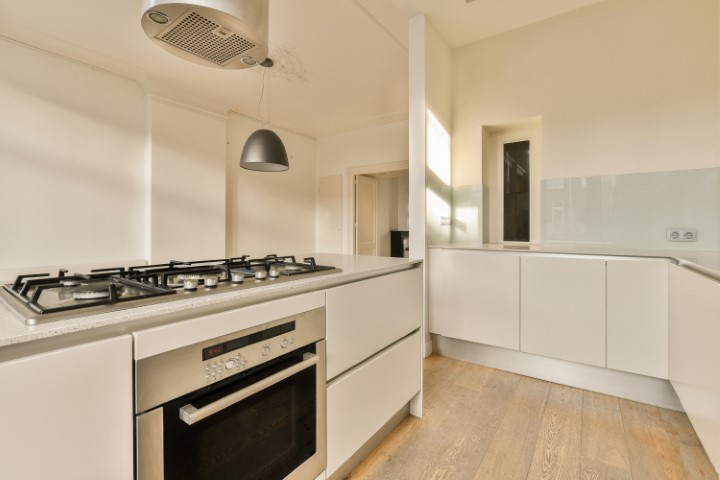 Van Breestraat 171 bv 1071 ZN, Amsterdam, Noord-Holland Nederland, 4 Slaapkamers Slaapkamers, ,2 BadkamersBadkamers,Appartement,Huur,Van Breestraat,2,1214