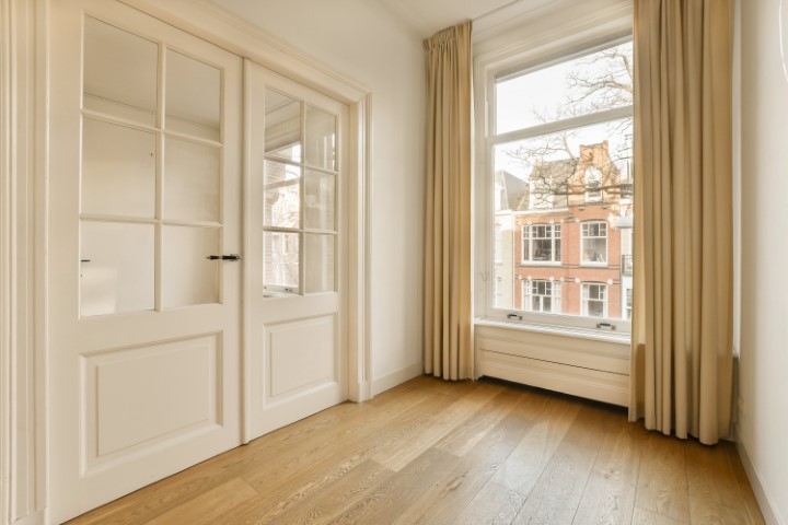 Van Breestraat 171 bv 1071 ZN, Amsterdam, Noord-Holland Nederland, 4 Slaapkamers Slaapkamers, ,2 BadkamersBadkamers,Appartement,Huur,Van Breestraat,2,1214