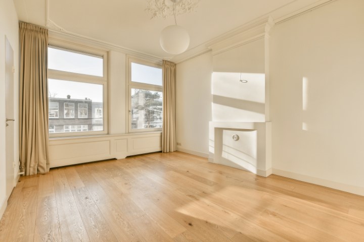 Van Breestraat 171 bv 1071 ZN, Amsterdam, Noord-Holland Nederland, 4 Slaapkamers Slaapkamers, ,2 BadkamersBadkamers,Appartement,Huur,Van Breestraat,2,1214