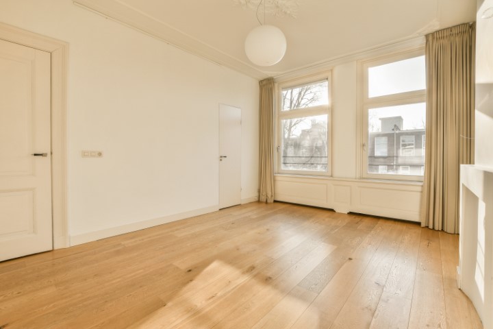 Van Breestraat 171 bv 1071 ZN, Amsterdam, Noord-Holland Nederland, 4 Slaapkamers Slaapkamers, ,2 BadkamersBadkamers,Appartement,Huur,Van Breestraat,2,1214