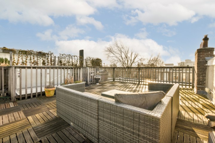 Van Breestraat 171 bv 1071 ZN, Amsterdam, Noord-Holland Nederland, 4 Slaapkamers Slaapkamers, ,2 BadkamersBadkamers,Appartement,Huur,Van Breestraat,2,1214