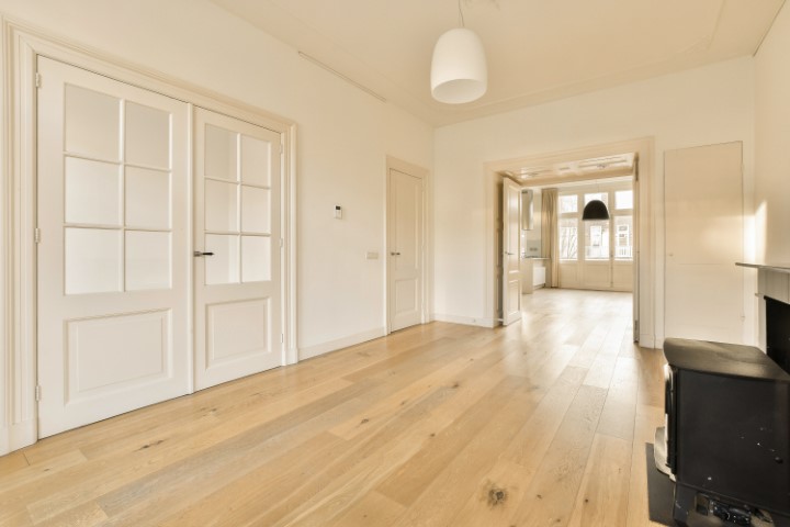 Van Breestraat 171 bv 1071 ZN, Amsterdam, Noord-Holland Nederland, 4 Slaapkamers Slaapkamers, ,2 BadkamersBadkamers,Appartement,Huur,Van Breestraat,2,1214