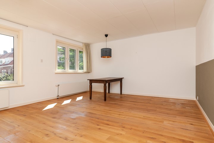 Mesdagstraat 54-II, Amsterdam, Noord-Holland Nederland, 2 Slaapkamers Slaapkamers, ,1 BadkamerBadkamers,Appartement,Huur,Mesdagstraat,1216