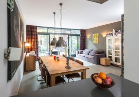 Rozenstraat 200-A, Amsterdam, Noord-Holland Nederland, 3 Bedrooms Bedrooms, ,1 BathroomBathrooms,Apartment,For Rent,Rozenstraat,1220