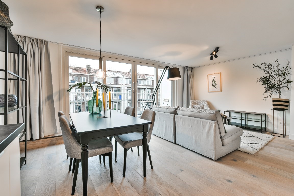 Leiduinstraat 26-III, Amsterdam, Noord-Holland Nederland, 2 Bedrooms Bedrooms, ,1 BathroomBathrooms,Apartment,For Rent,Leiduinstraat,3,1221