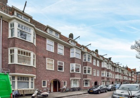 Leiduinstraat 26-III, Amsterdam, Noord-Holland Nederland, 2 Bedrooms Bedrooms, ,1 BathroomBathrooms,Apartment,For Rent,Leiduinstraat,3,1221