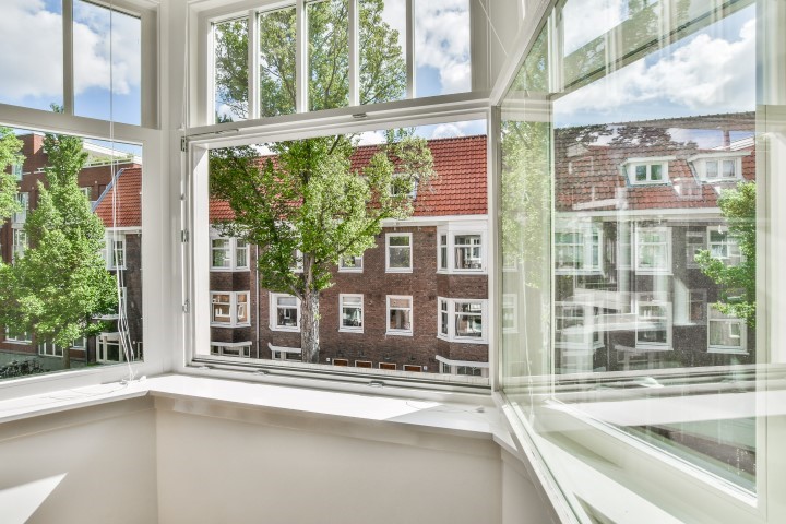 Leiduinstraat 24-II, Amsterdam, Noord-Holland Nederland, 2 Bedrooms Bedrooms, ,1 BathroomBathrooms,Apartment,For Rent,Leiduinstraat ,2,1222
